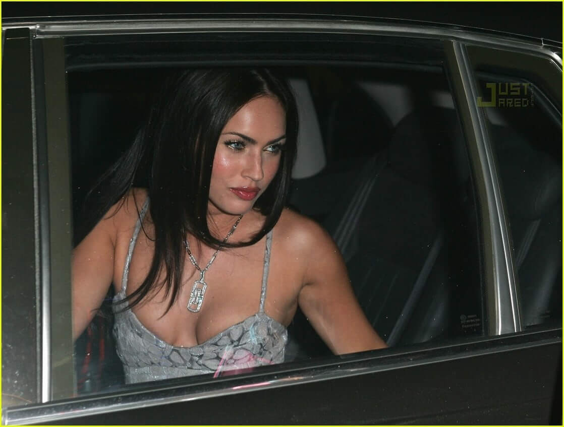 Megan Fox