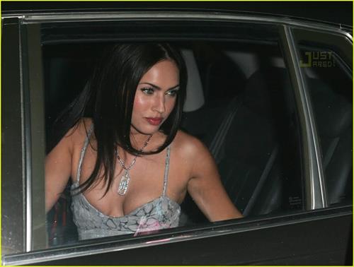 Megan Fox