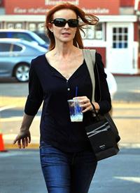 Marcia Cross