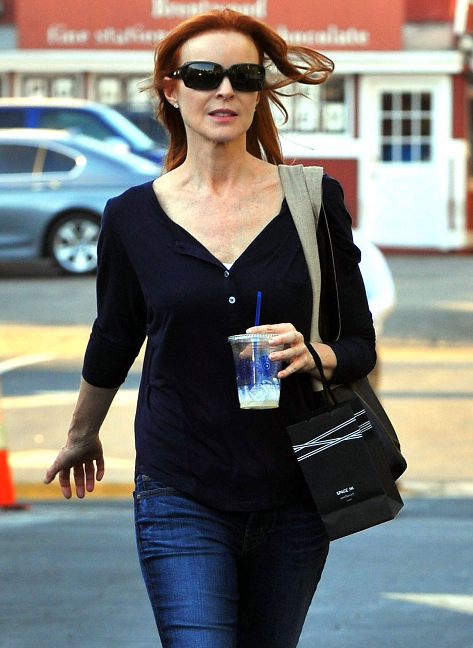 Marcia Cross