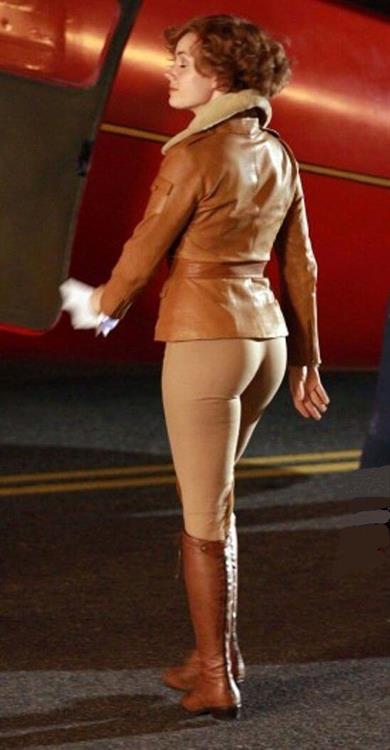 Amy Adams - ass
