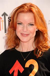 Marcia Cross