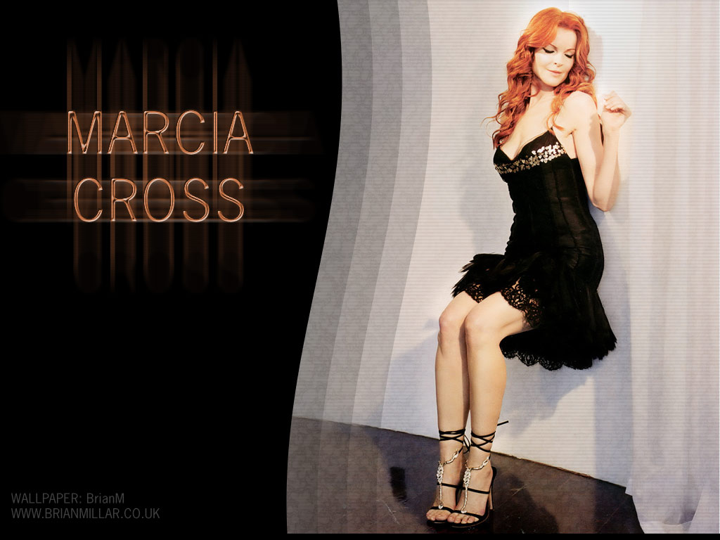 Marcia Cross