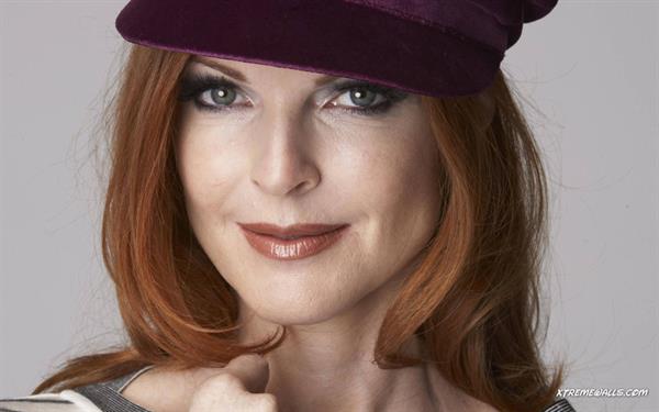 Marcia Cross