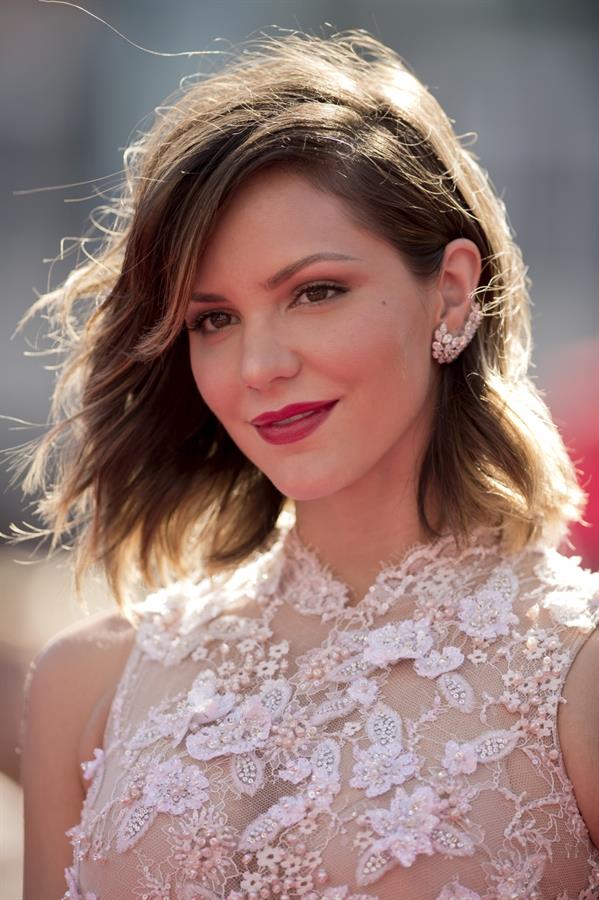 Katharine McPhee