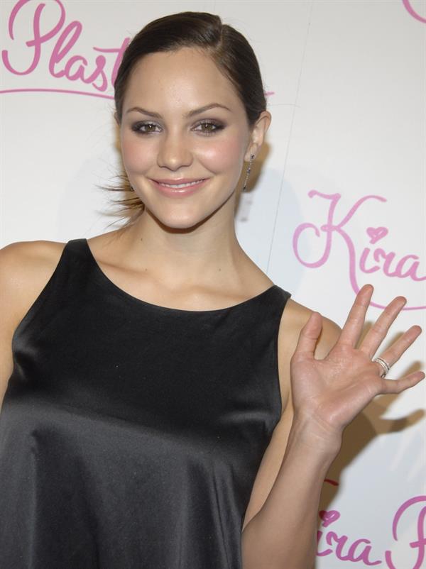 Katharine McPhee