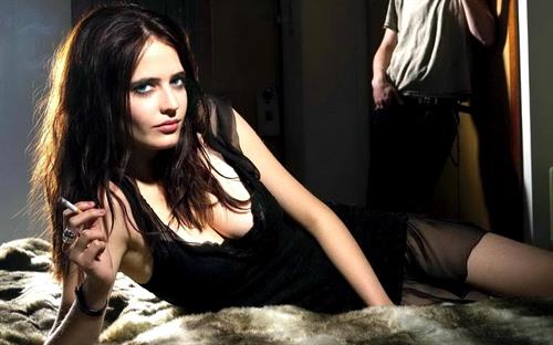 Eva Green