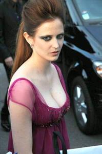Eva Green