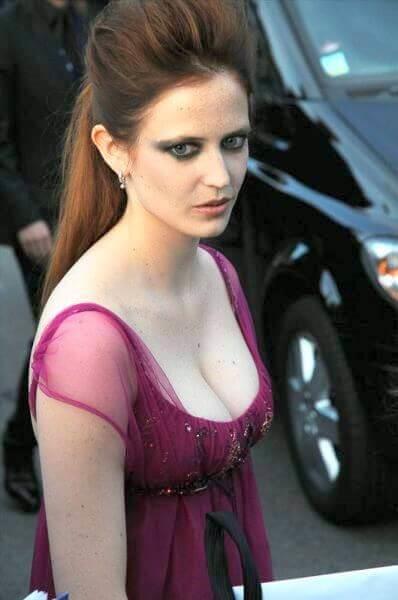 Eva Green