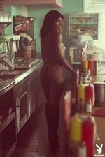 Jordan Emanuel Exotic Playmate