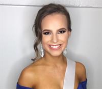 Katrín Lea Elenudóttir