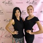 Katrín Lea Elenudóttir