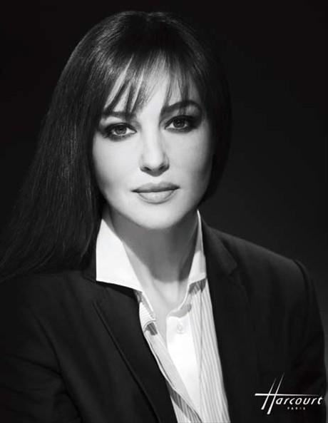 Monica Bellucci