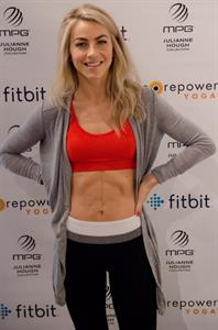 Julianne Hough