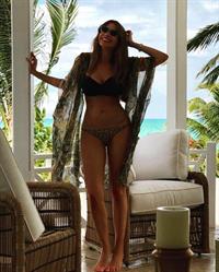 Sofia Vergara in a bikini