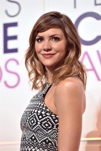 Katharine McPhee