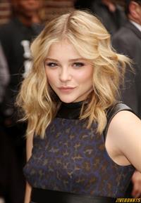 Chloë Grace Moretz Pictures Chloë Grace Moretz