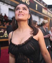 Salma Hayek