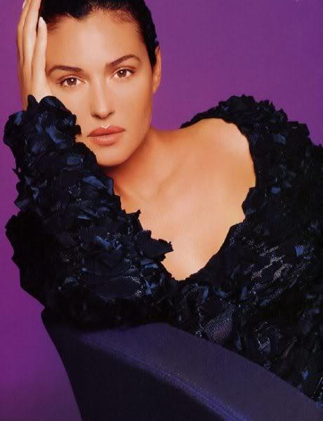 Monica Bellucci