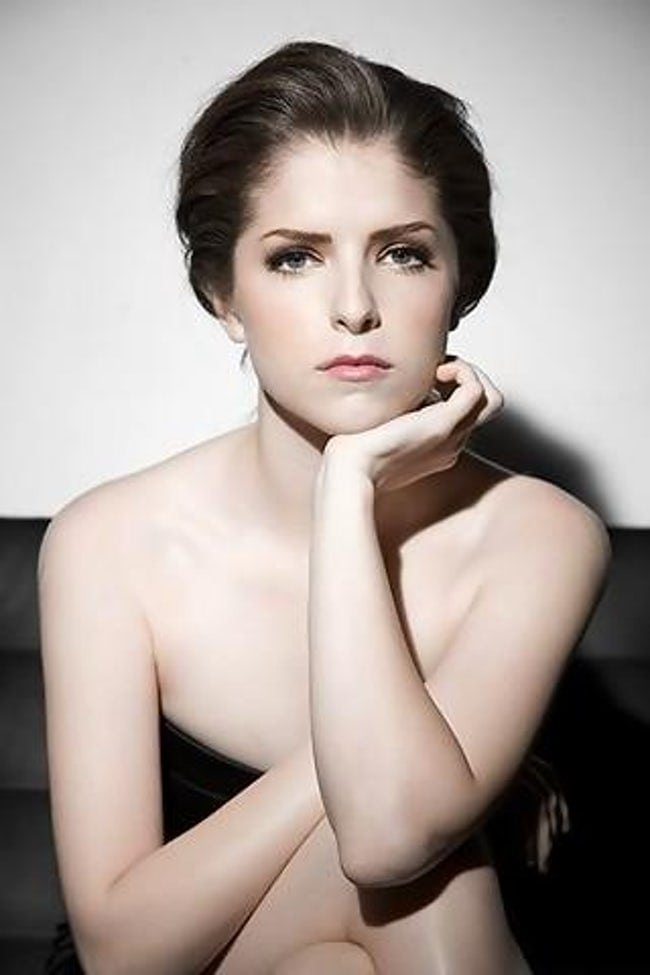 Anna Kendrick