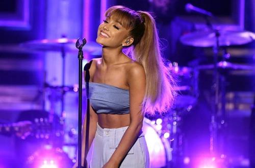 Ariana Grande
