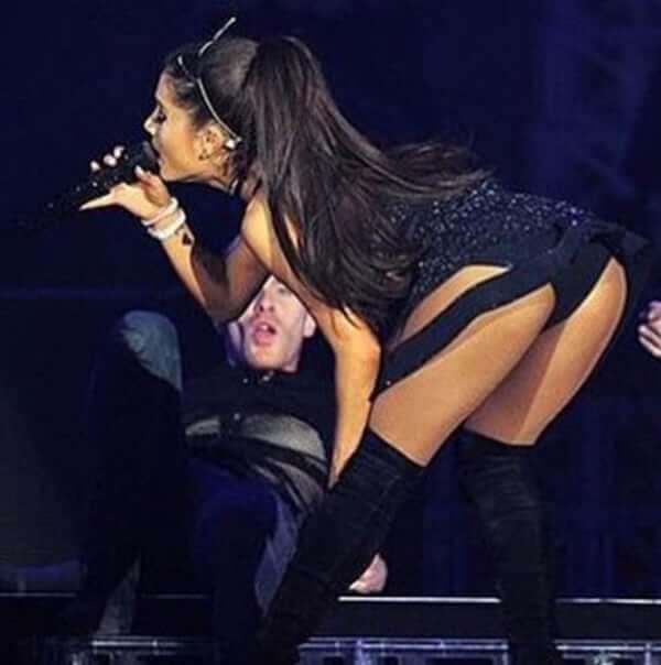 Ariana Grande