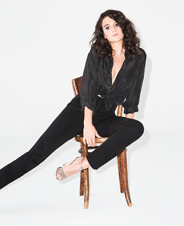 Jenny Slate