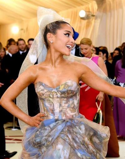 Ariana Grande