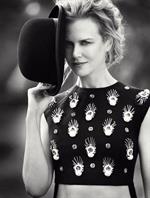 Nicole Kidman