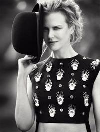 Nicole Kidman
