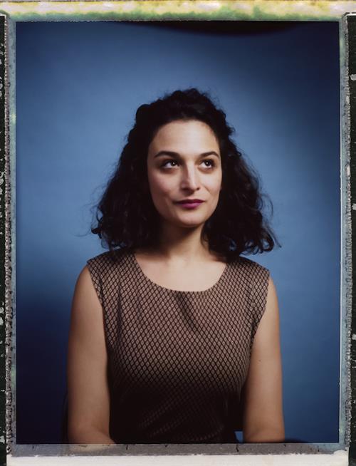 Jenny Slate