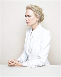 Nicole Kidman