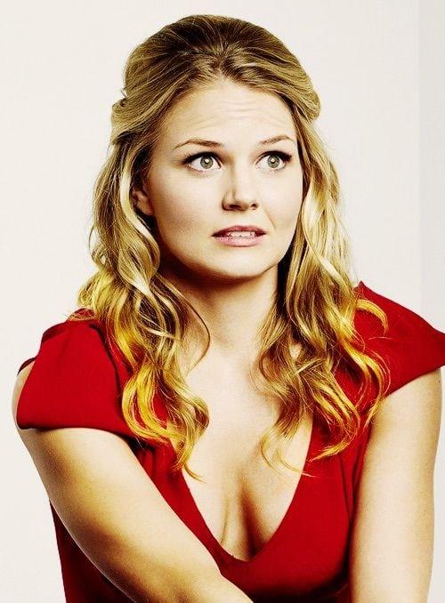 Jennifer Morrison