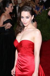 Emilia Clarke