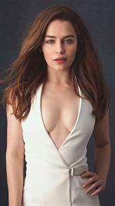 Emilia Clarke