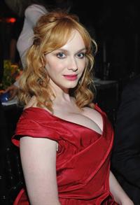 Christina Hendricks