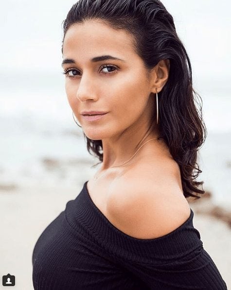 Emmanuelle Chriqui