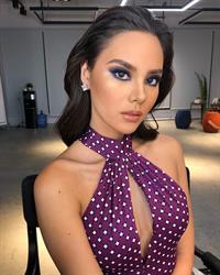 Catriona Gray