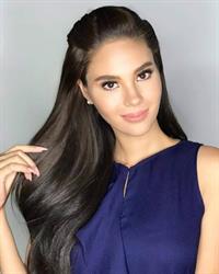 Catriona Gray