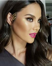 Catriona Gray