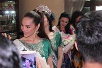 Catriona Gray