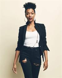 Sonequa Martin-Green