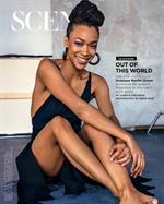 Sonequa Martin-Green