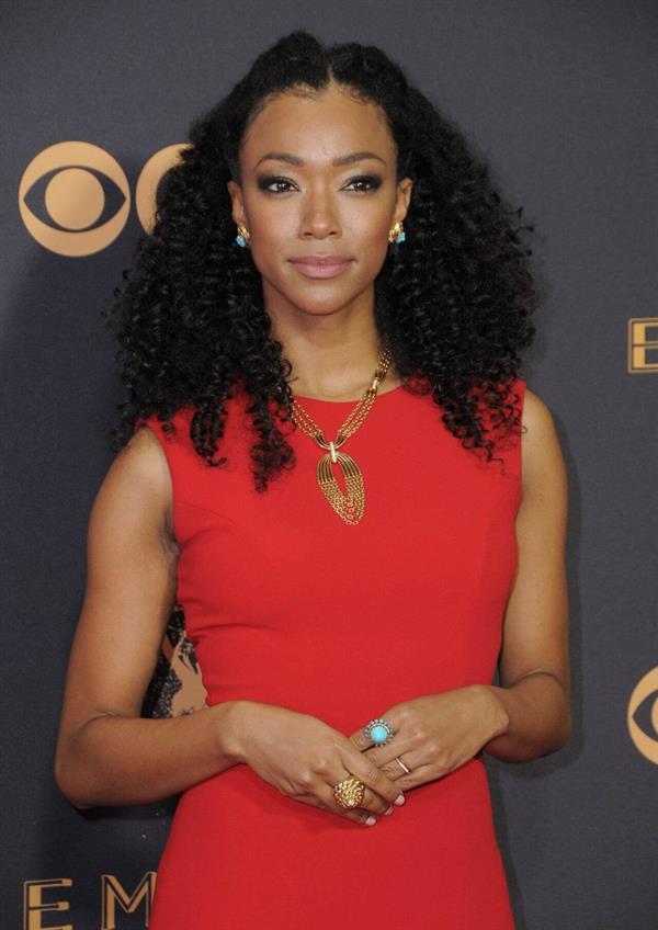 Sonequa Martin-Green