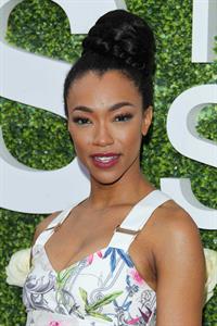 Sonequa Martin-Green