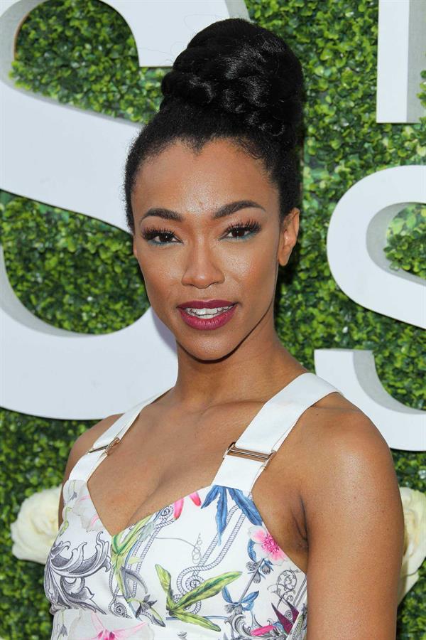 Sonequa Martin-Green