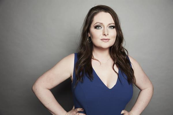 Lauren Ash