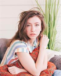 Katelyn Nacon