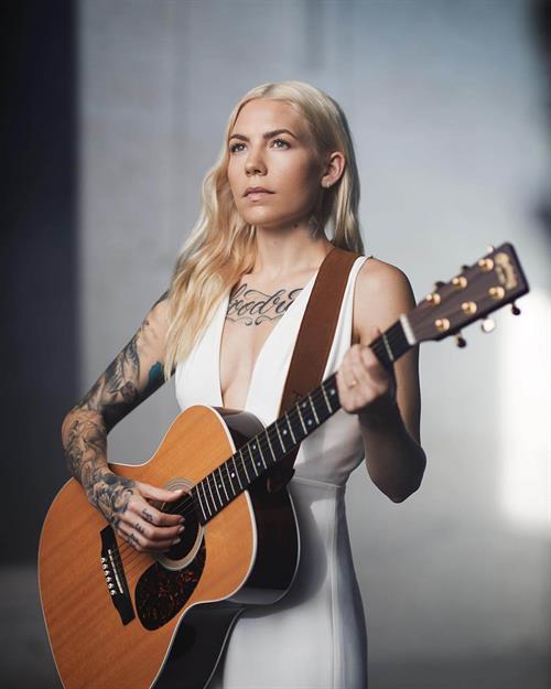 Skylar Grey