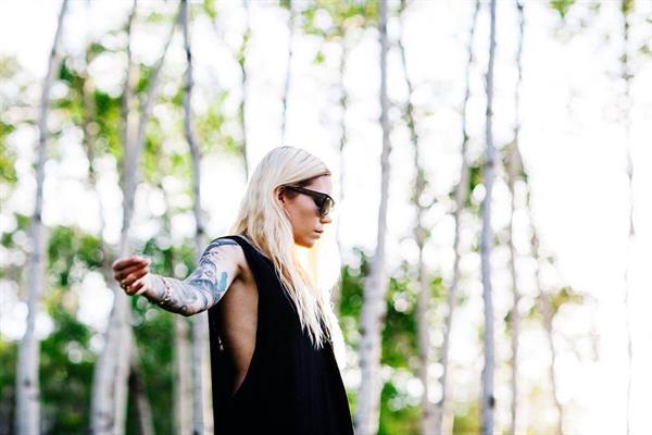 Skylar Grey